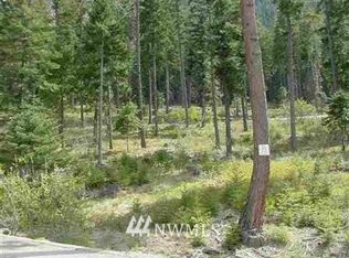 6760 Forest Ridge Dr LOT 23, Wenatchee, WA 98801