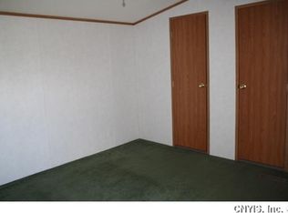 35033 Eddy Rd LOT 30, Theresa, NY 13691