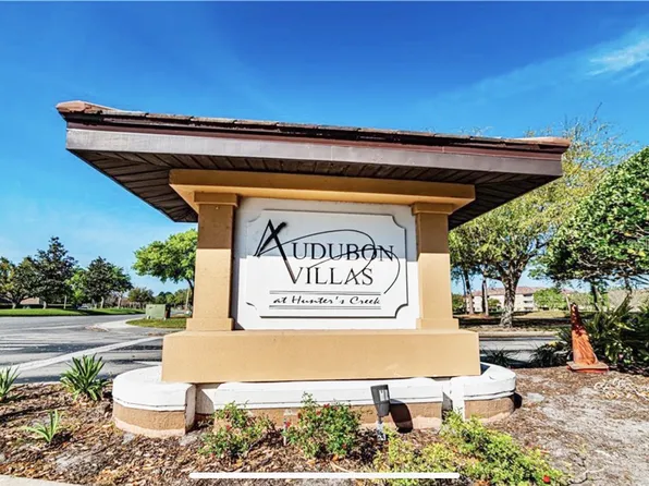 13803 Fairway Island Dr, Orlando, FL