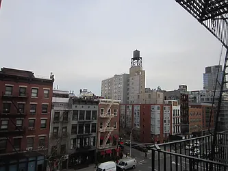 Rented by Bold New York