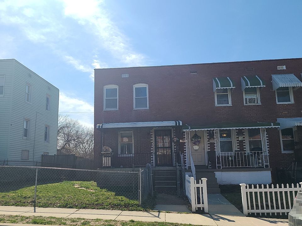 1st image of 5210 Patrick Henry Dr