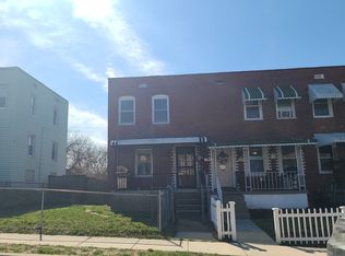 5210 Patrick Henry Dr, Baltimore, MD 21225