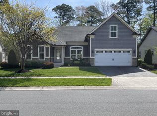 36321 Redstart Ct, Ocean View, DE 19970