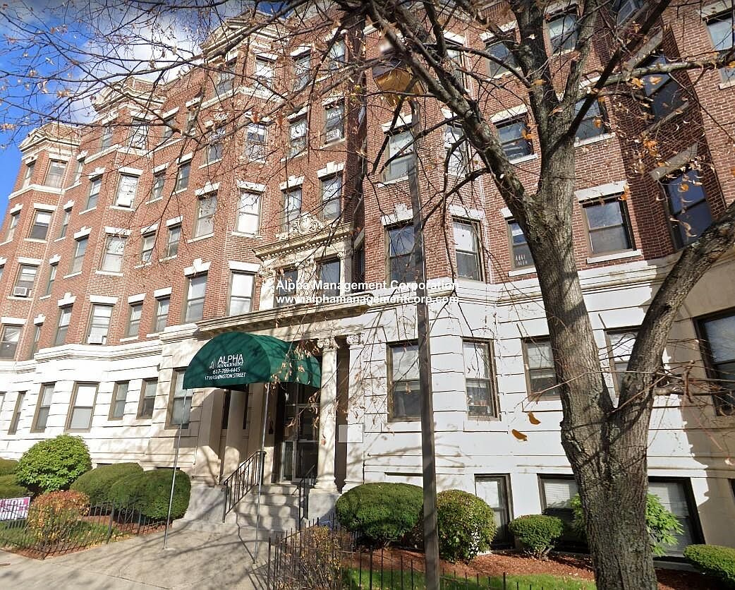 1719 Washington St 402, Malden, MA 02148 Zillow