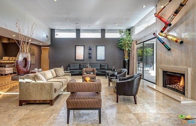 Fire Place