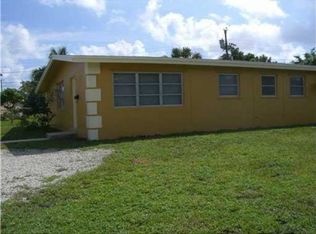 1270 SW 14th Ave, Fort Lauderdale, FL 33312