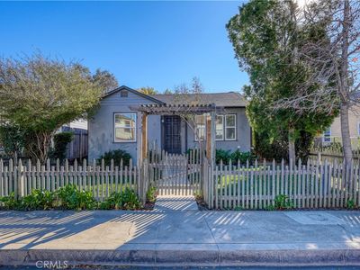 677 Caudill St, San Luis Obispo, CA, 93401