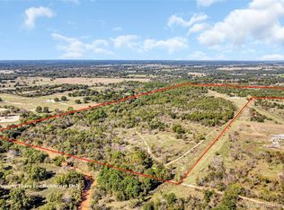 0 Memorial Rd, Wilson, OK 73463