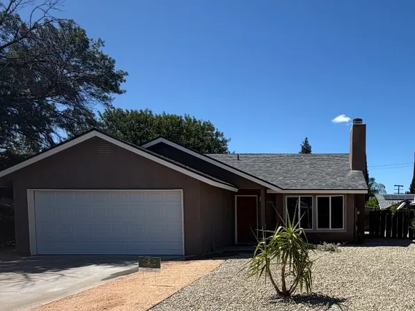 28260 Posey Ave, Madera, CA 93638