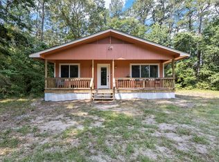 59 Bluegill Ln, Huntsville, TX 77320
