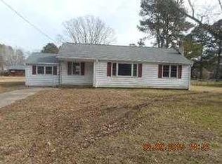 145 S Mills Rd, Moyock, NC 27958