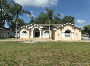 3085 Bret Ferguson Rd, Spring Hill, FL 34609