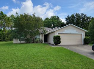 10 Buffalo View Ln, Palm Coast, FL 32137