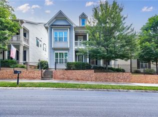 252 Hunt St NE, Marietta, GA 30060
