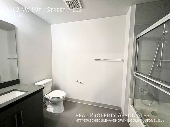 5th image of 1762 NW 59th St APT 103