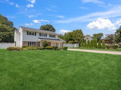 4 Klaibar Lane, East Northport, NY, 11731