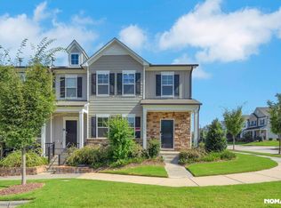 1219 Merrion Ave, Durham, NC 27703