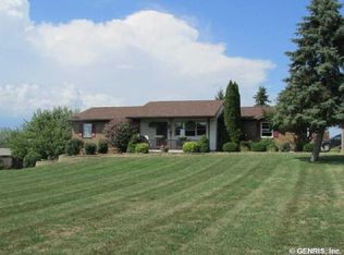 623 W Genesee Street Rd, Auburn, NY 13021