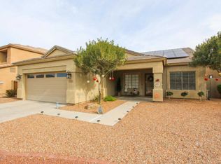 1836 N Loretta Pl, Casa Grande, AZ 85122