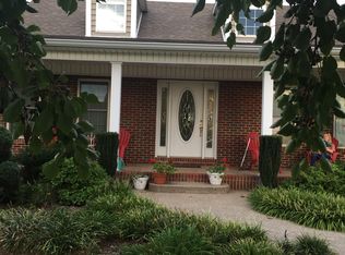 234 Dallas Dr, Hustonville, KY 40437