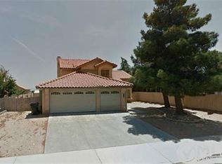 12705 Sundown Rd, Victorville, CA 92392