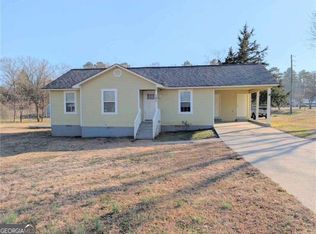 181 Long Station Rd, Aragon, GA 30104