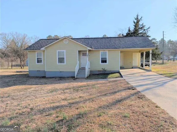 181 Long Station Rd, Aragon, GA 30104