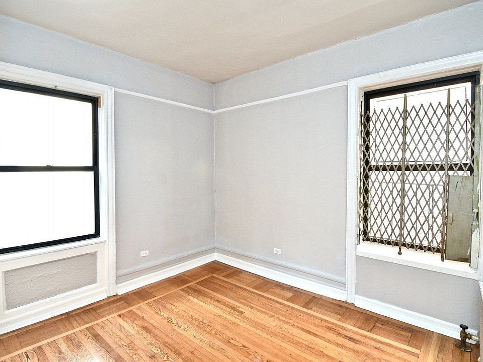 2nd image of 599 W 176th St APT 4