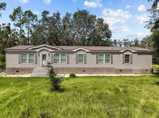 6740 Austin McDonald Rd, Perry, FL 32348