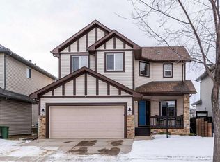 1024 N Ranch Rd, Okotoks, AB T1S0E4