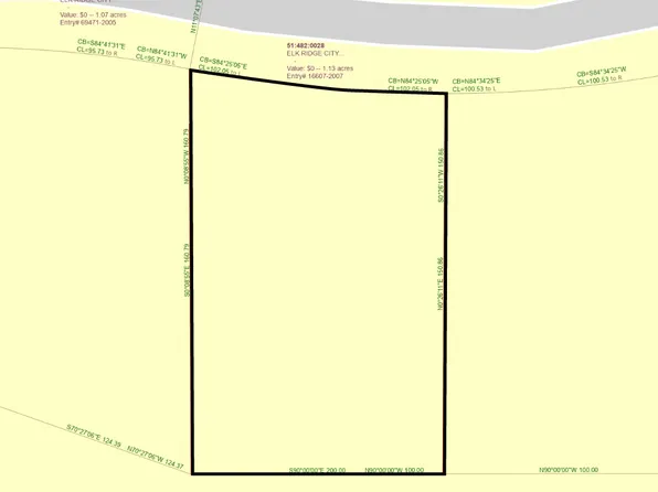 348 E East Ridgeview Dr, Payson, UT 84651