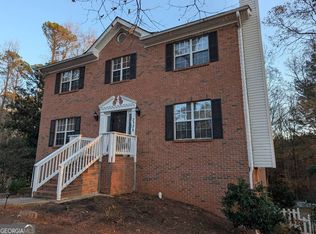 3735 Warwick Way, Snellville, GA 30039