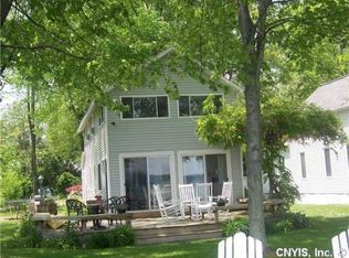 6070 W Lake Rd, Auburn, NY 13021