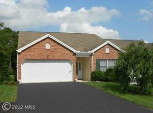 2558 Echo Springs Rd, Chambersburg, PA 17202