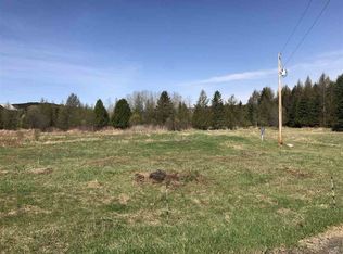 257 Pumpkin Hill Rd, Danville, VT 05828