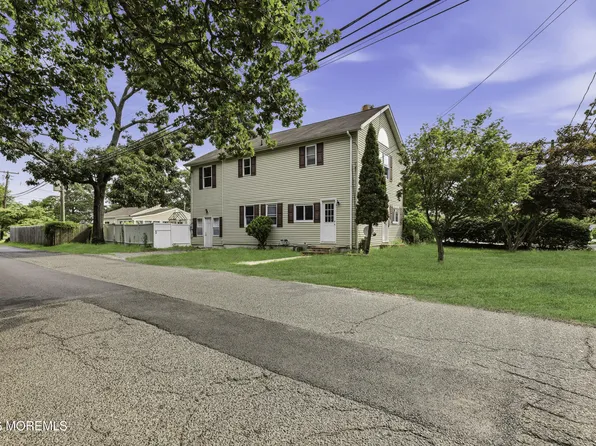 484 Woodpark Drive, Brick, NJ 08723