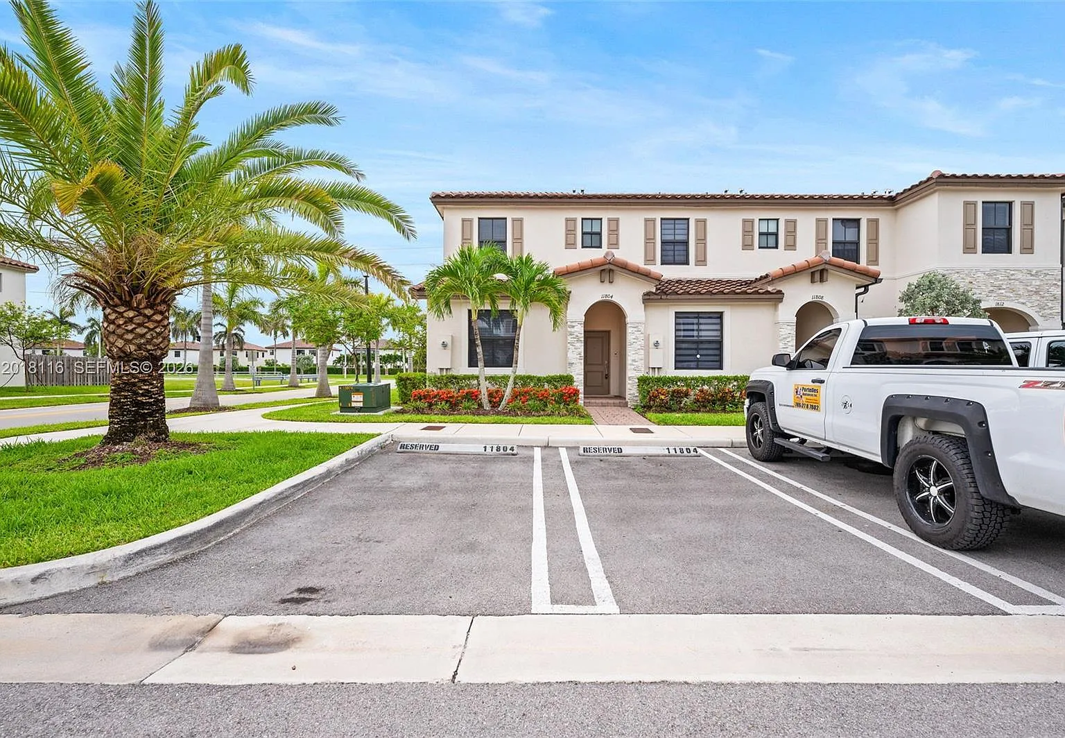 Silver Palm Residential H — Photo 4