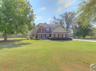 201 Poplar Ridge Dr, Monroe, GA 30655