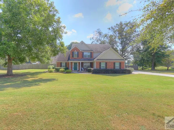 201 Poplar Ridge Dr, Monroe, GA 30655