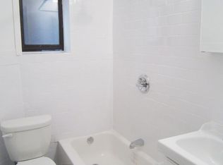 202 W 98th St APT 4C, New York, NY 10025