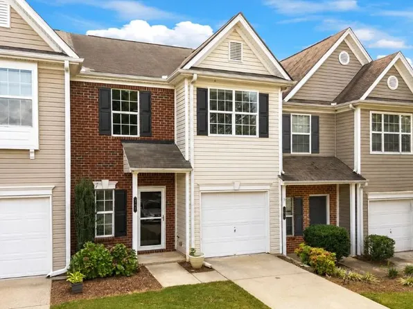 257 Azalea Cir, Cumming, GA 30040