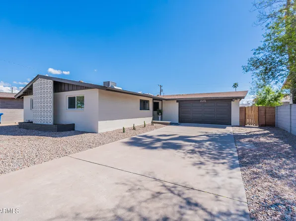 225 E LA JOLLA Drive, Tempe, AZ 85282