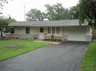 206 Earl St, Walbridge, OH 43465