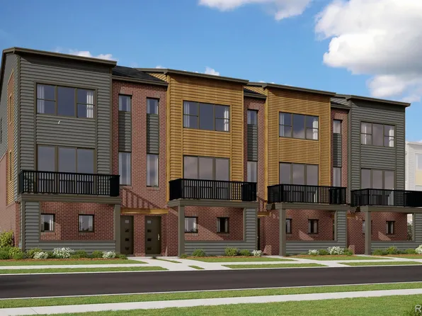 3606 Trumbull St #3, Detroit, MI 48208