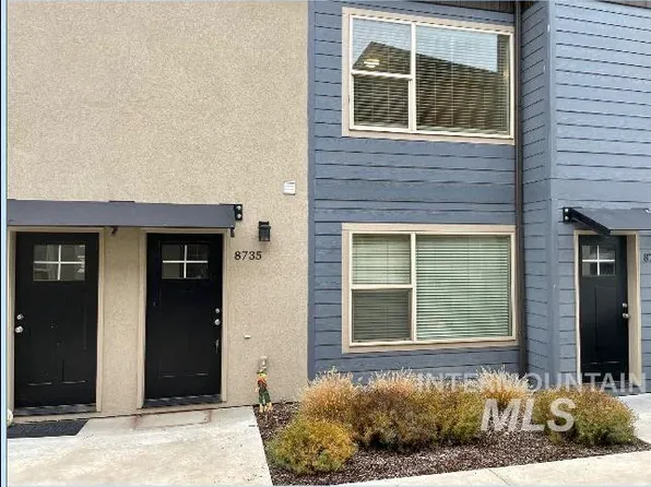 8735 W Pocono Ln, Boise, ID 83714