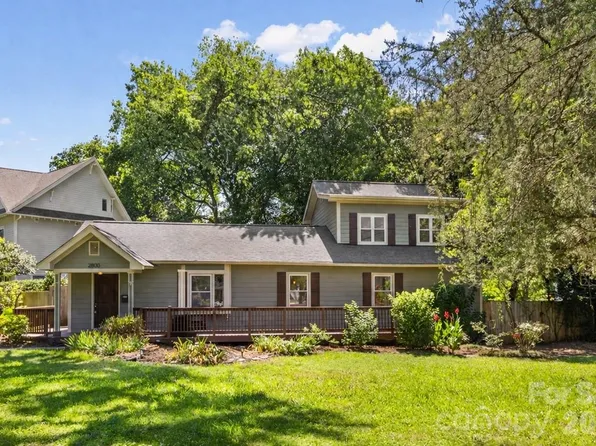 2800 Georgia Ave, Charlotte, NC 28205