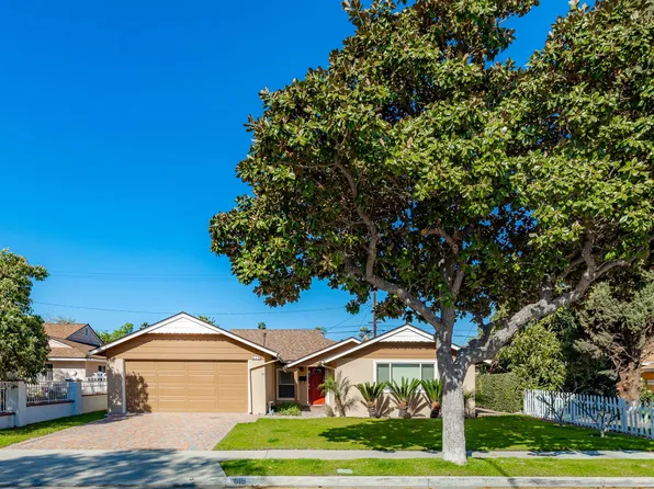 619 S Pepper St, Anaheim, CA 92802