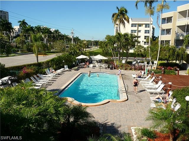 2nd image of 901 S Collier Blvd Unit 401