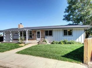 1508 N Arthur Ave, Loveland, CO 80538