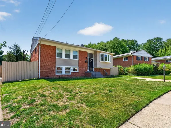 1104 Caddington Ave, Silver Spring, MD 20901